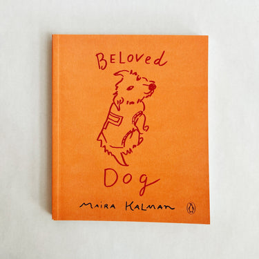 Beloved Dog